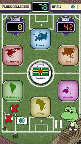 Game screenshot Flag Drag mod apk