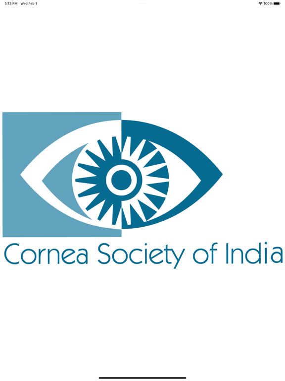 Screenshot #4 pour Cornea Society of India