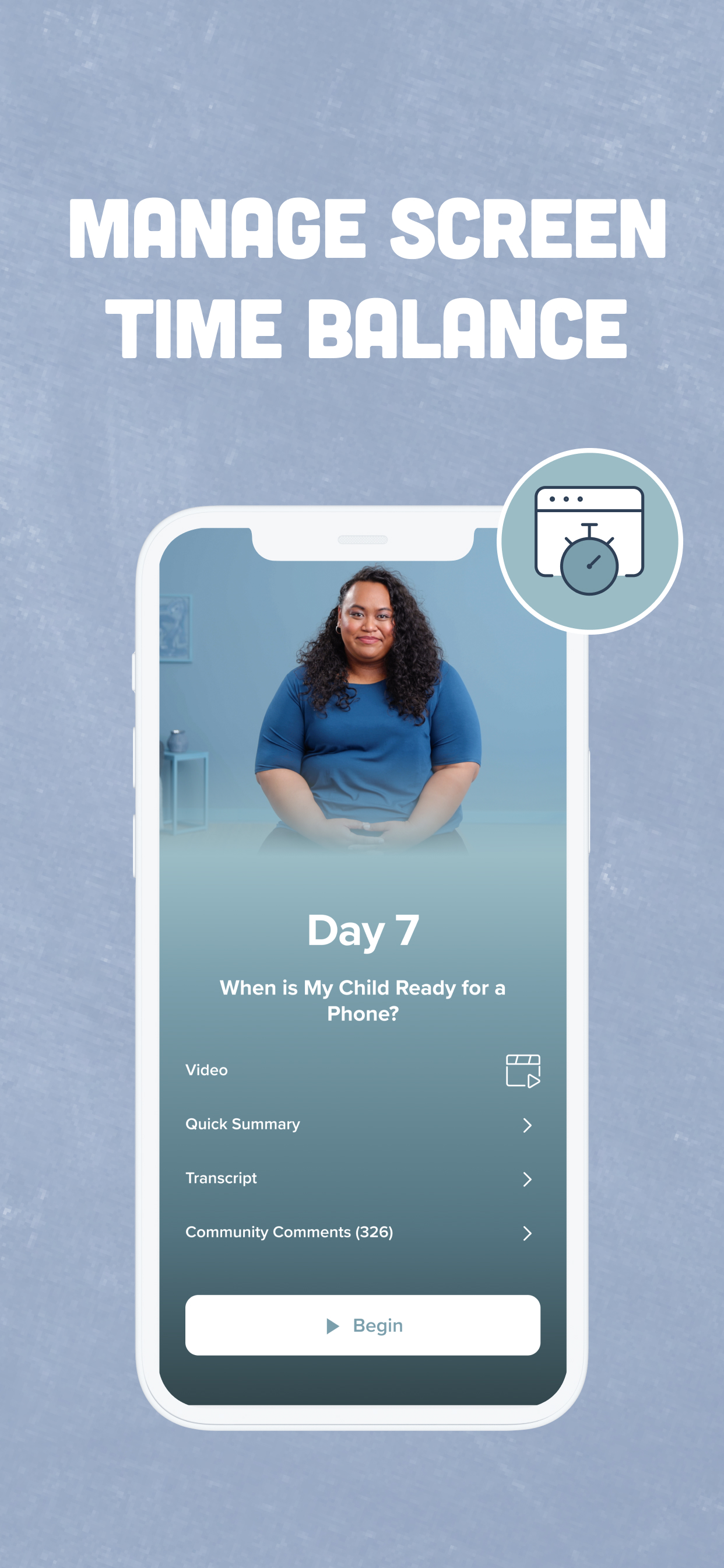 Raise – Parenting