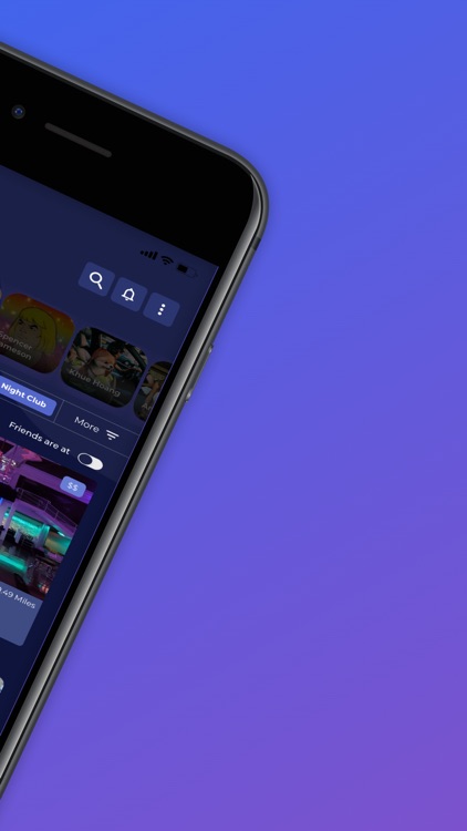 CheckN: Social in Social Media