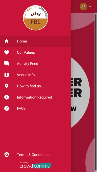 FBC UK Conference Screenshot