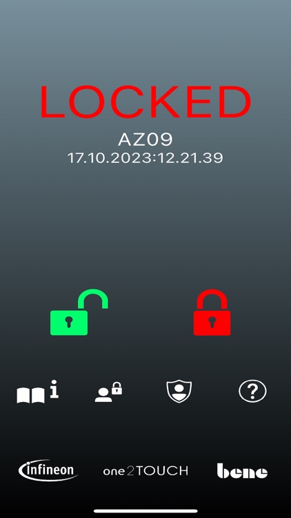 O2T FCFS User screenshot-4