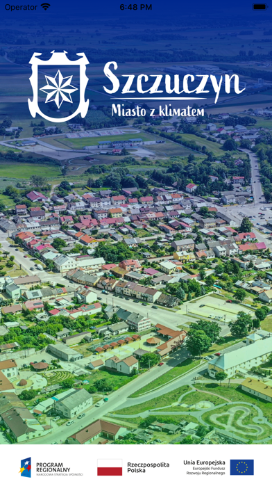 Szczuczyn Screenshot
