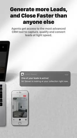 Game screenshot Holofy Spaces apk