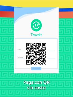 Travolt Usuario screenshot 14