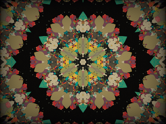 Kinetiform iPad screenshot 10 - Entertainment app