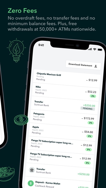 Karma Wallet screenshot-5
