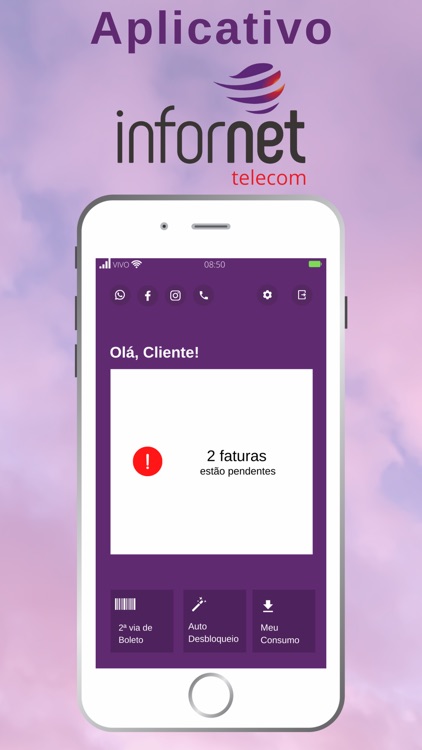 Infornet Telecom