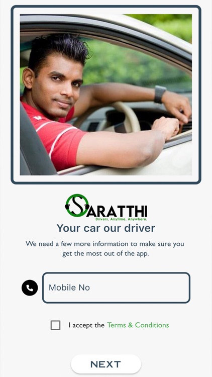 Saratthi