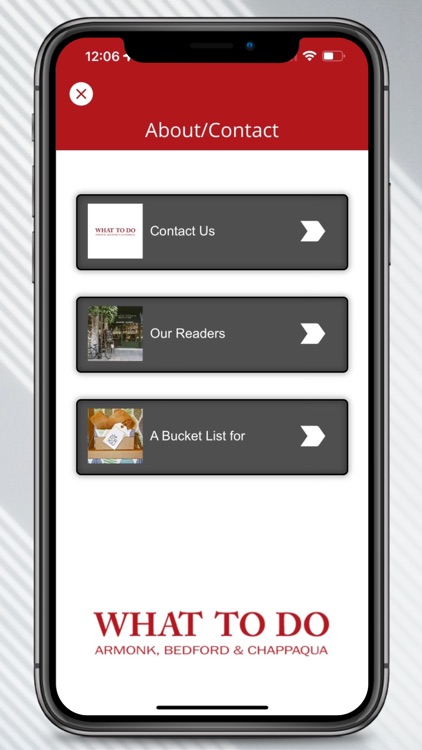WTD Armonk Bedford Chappaqua screenshot-3