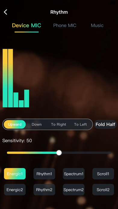 DuoCoStrip Pro Screenshot