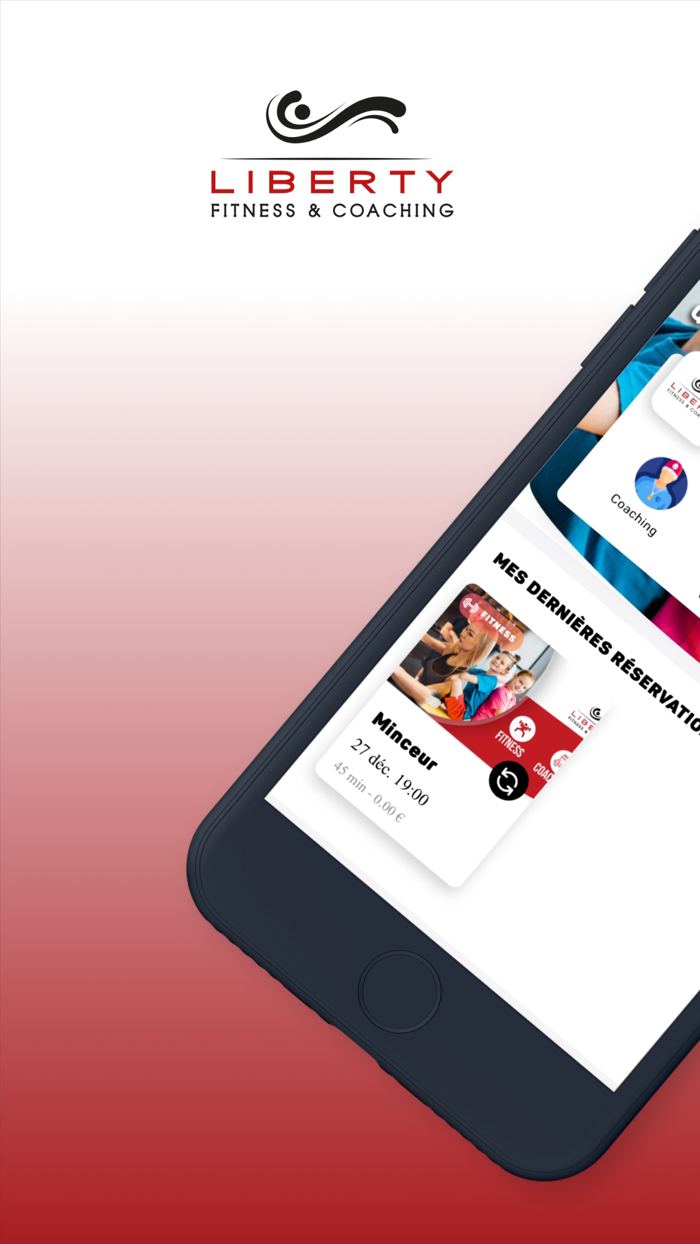 Liberty Fitness and Coaching