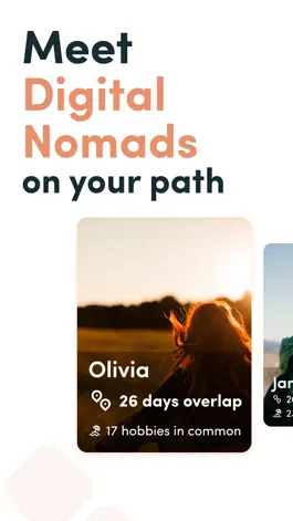 Game screenshot Punta: Digital Nomads Overlap mod apk