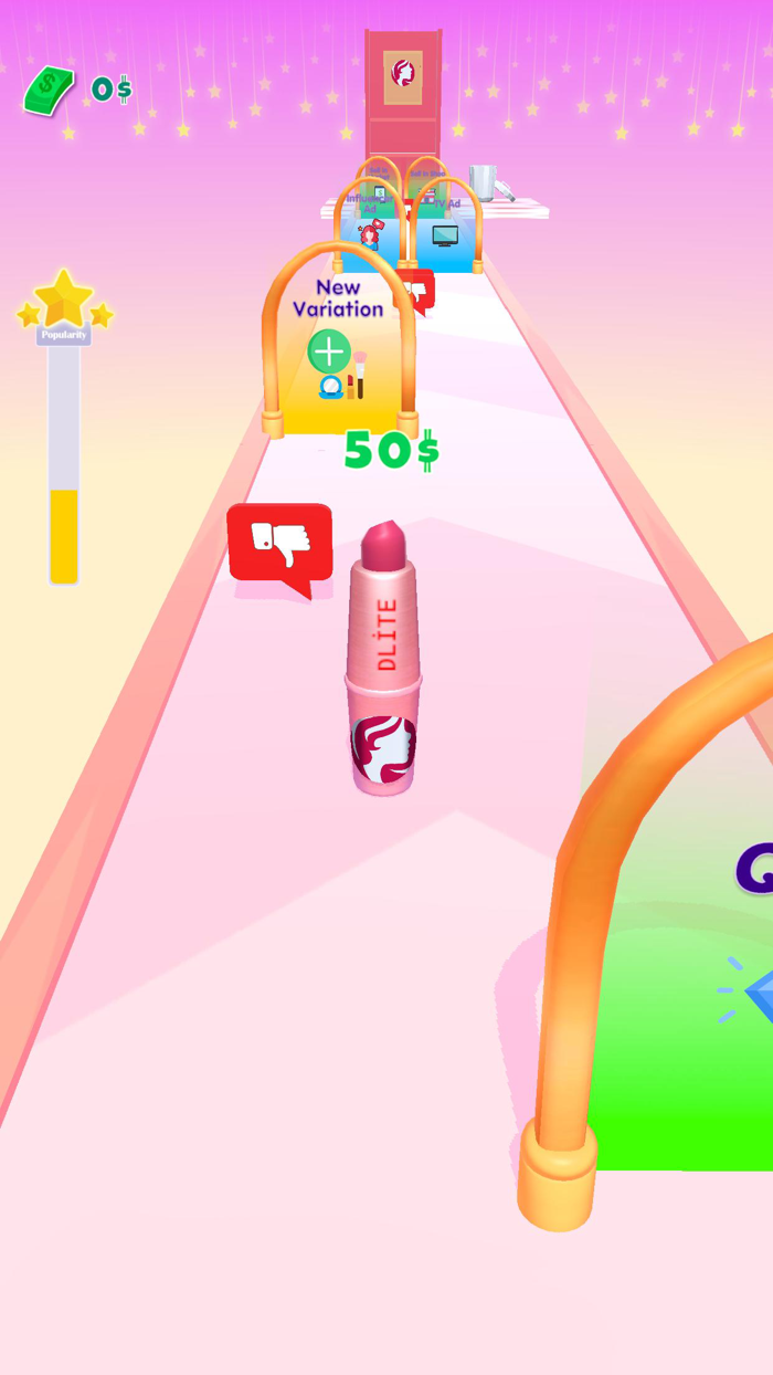 Make Your Own Business