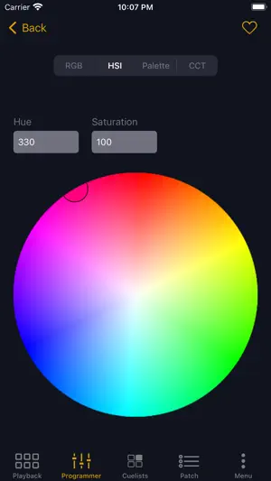 ROXX App screenshot 3