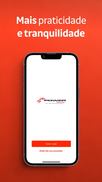 Power Brasil Car screenshot-3