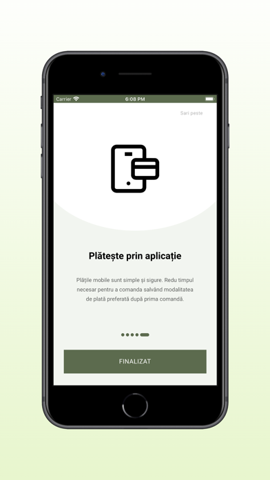 Slavia Screenshot