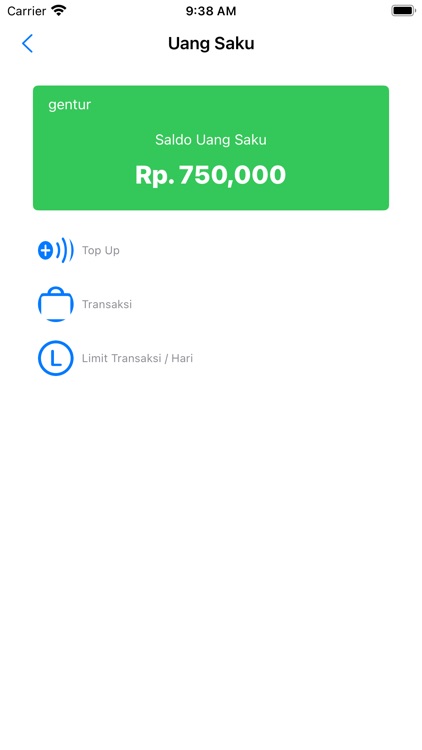 SMP Tamaddun Afkar screenshot-7