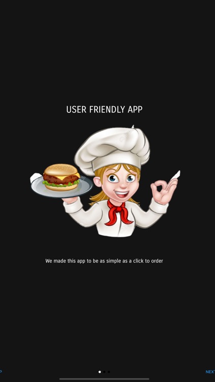 Zafi Pizza Hub screenshot-3