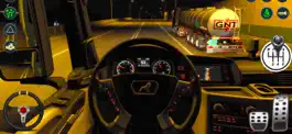 Game screenshot Euro Truck Simulation Games 3D hack
