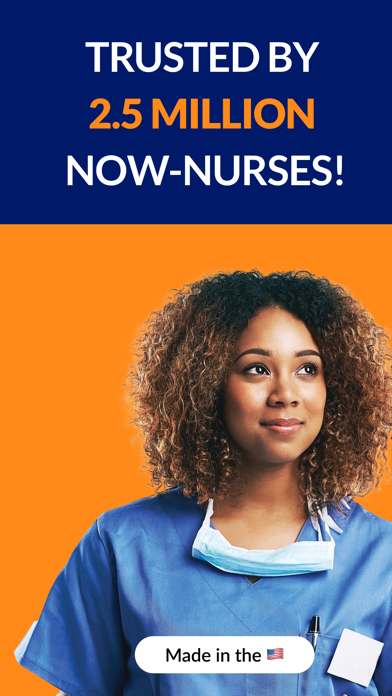 NCLEX RN Mastery Prep - 2024 Screenshot