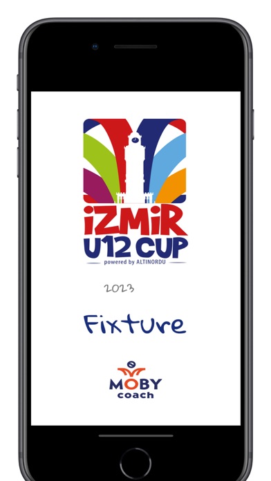 U12 Izmir Cup Screenshot