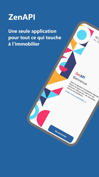 ZenAPI screenshot-13