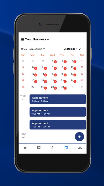 VisionPath Marketing screenshot-5