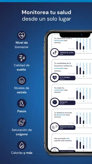 Ibicare screenshot 3