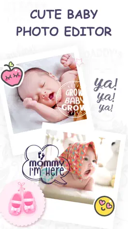 Game screenshot Baby Maker mod apk