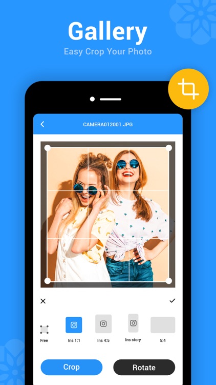 Gallery Lock - Private Vault