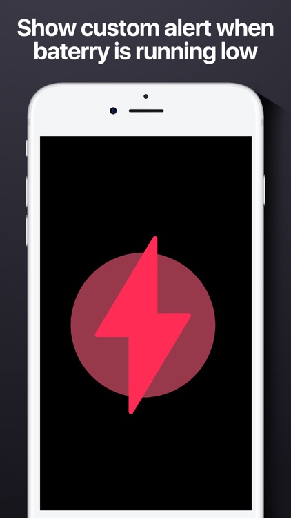 Battery Charging Effects screenshot-3