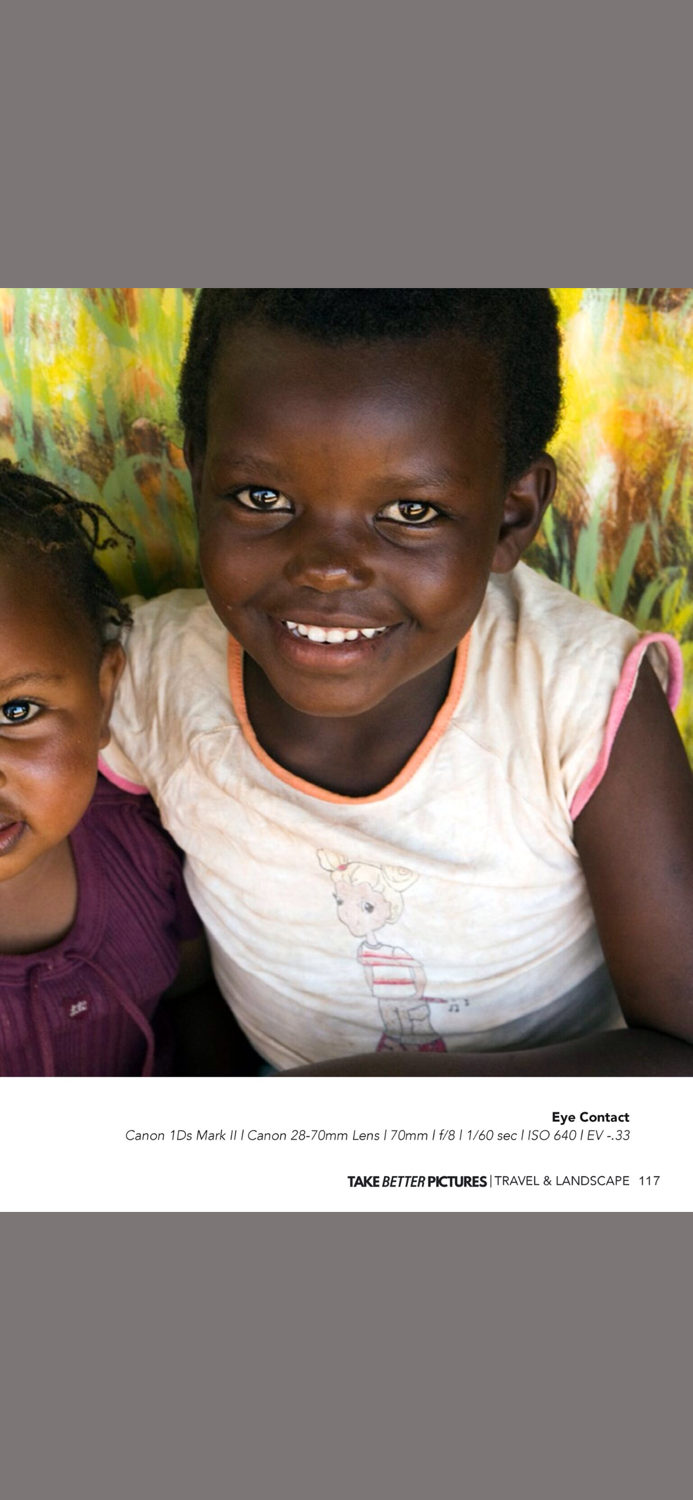 Take Better Pictures