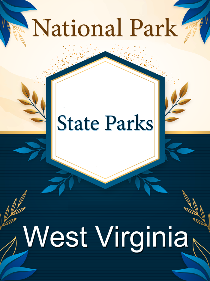 West Virginia In State Parks