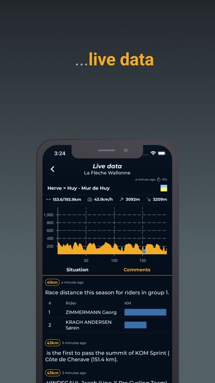 Cycling Fantasy screenshot-6