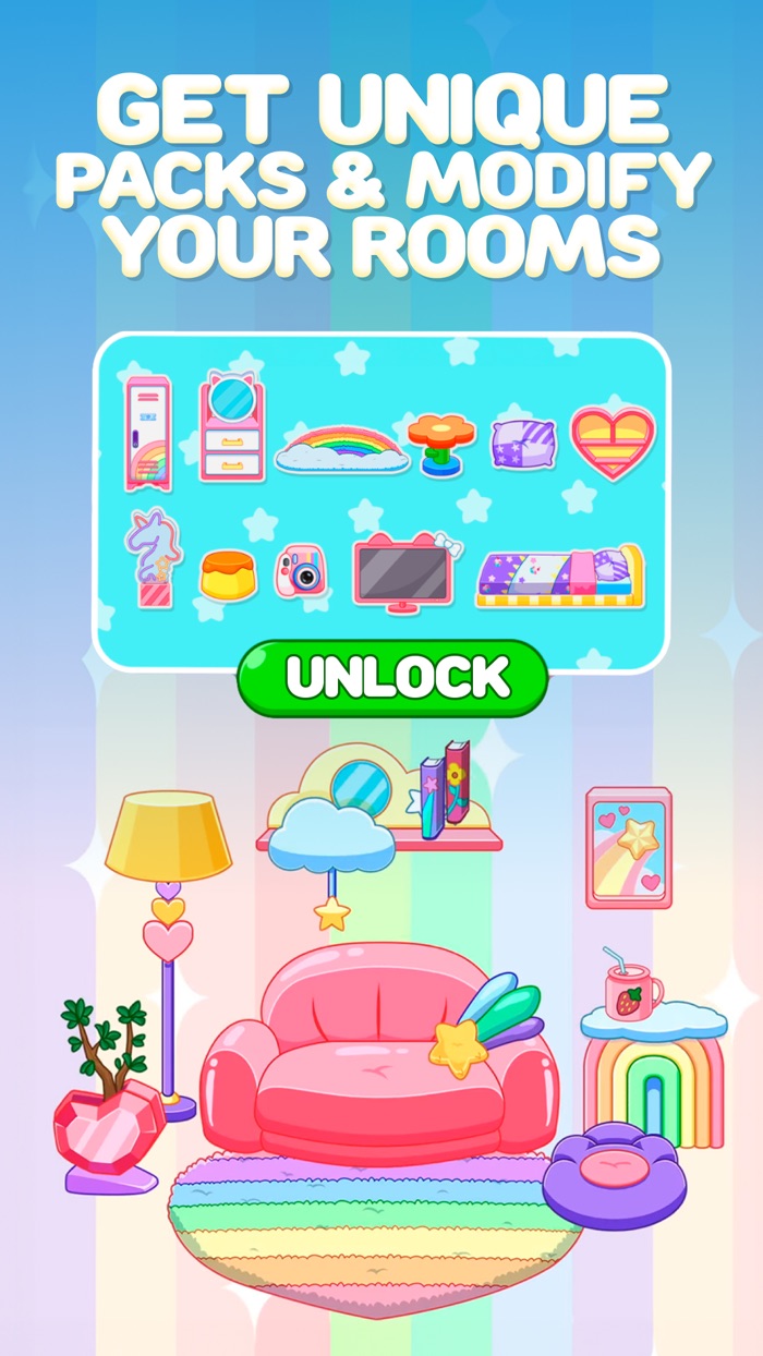 Mods and Skins for My Town World