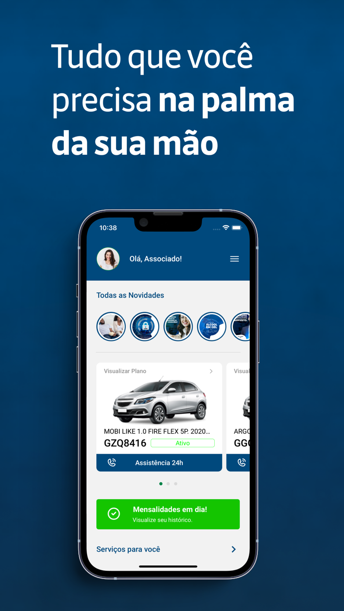 Movimento Mais Brasil