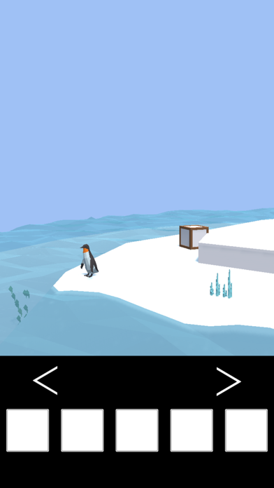 脱出ゲーム 雪島からの脱出 アンサーズのおすすめ画像3