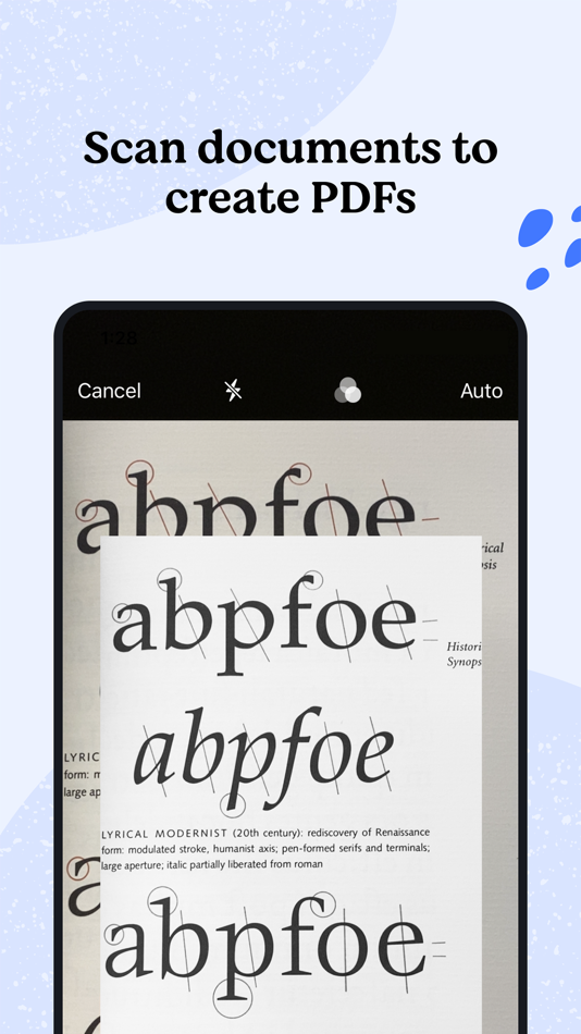 #4. Notability: Smarter AI Notes (macOS) Bởi: Ginger Labs