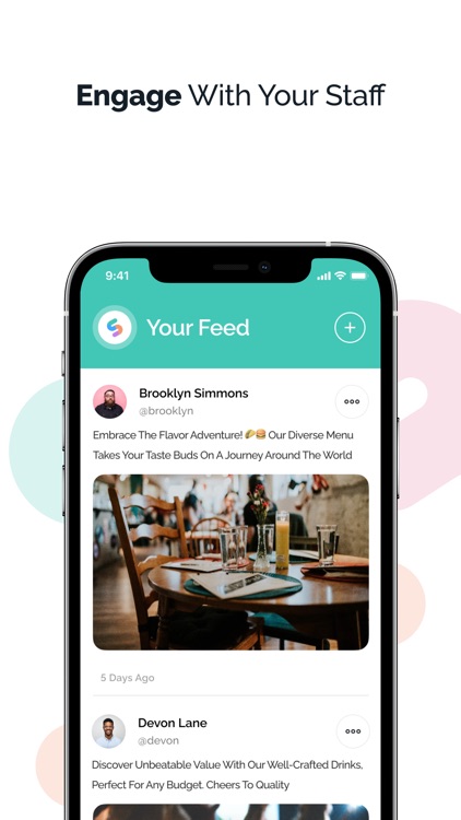 Sinatra Inc screenshot-4