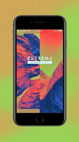 Game screenshot Extrema Outdoor mod apk