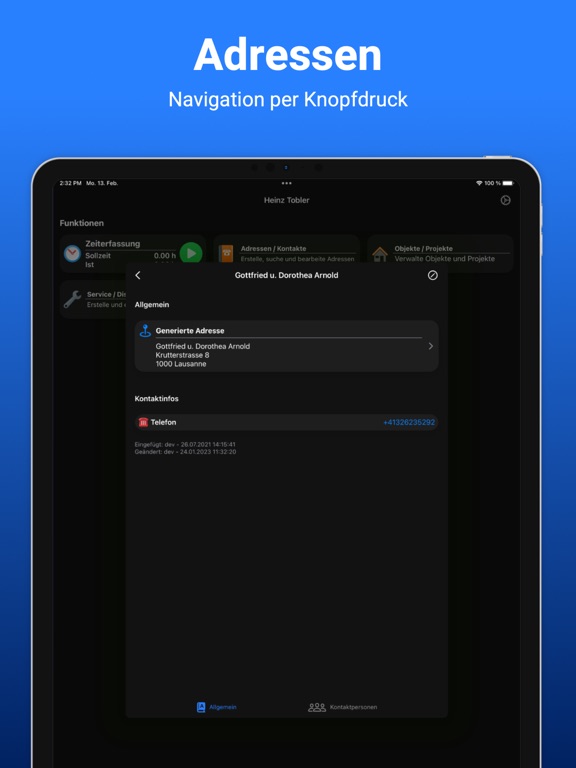 Screenshot #6 pour Planura