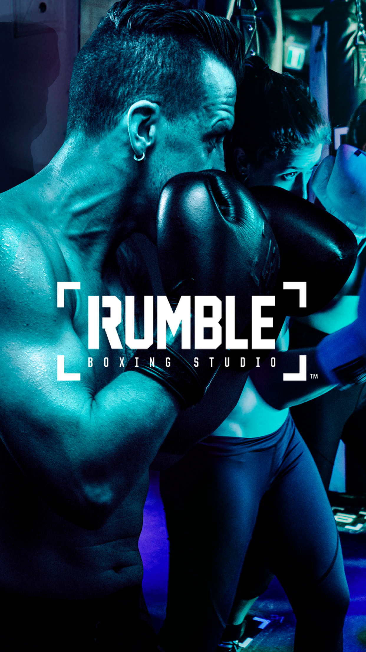 Rumble Boxing Inc.