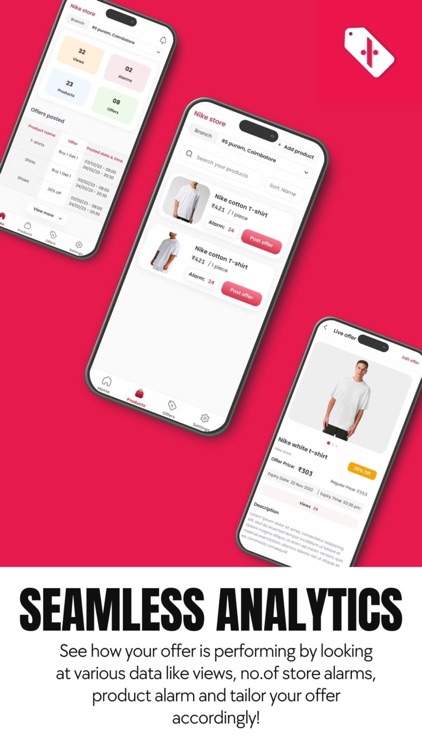 24hrs Offer - Seller screenshot-4