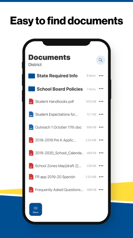 #3. Independence Local Schools (iOS) 由: Independence Local Schools