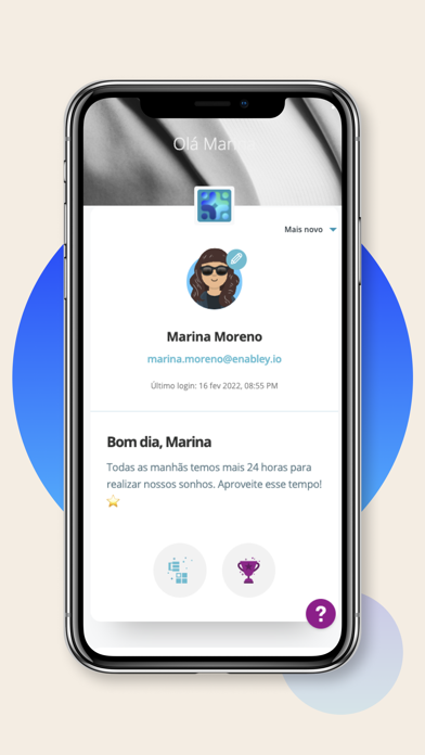 Atualiza Treinamento Screenshot