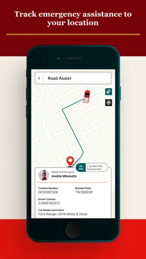 Auto & General screenshot 4