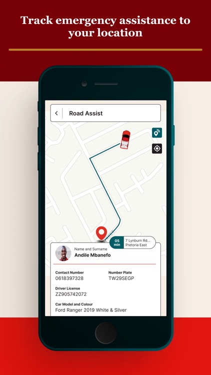 Auto & General screenshot-3