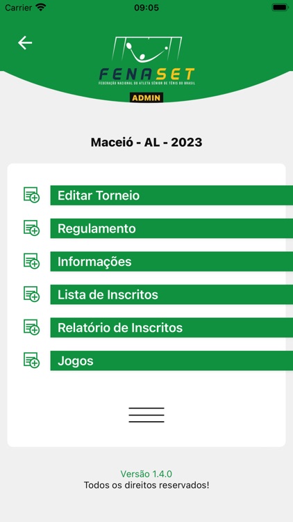 FenasetApp screenshot-3