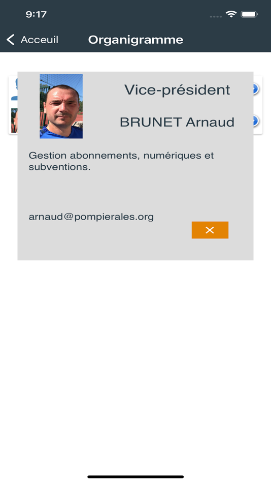 #5. BRUNETDEV_ASSO (iOS) 由: Arnaud Brunet